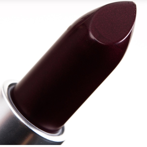 What do you guys think about the new Mac lipstick formulas  ORIGINAL FORMULA | MAC Matte Lipstick | Powerhouse | NIB
